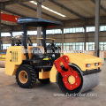 Soil Compactor 3 Ton Vibratory Road Roller (FYL-D203)